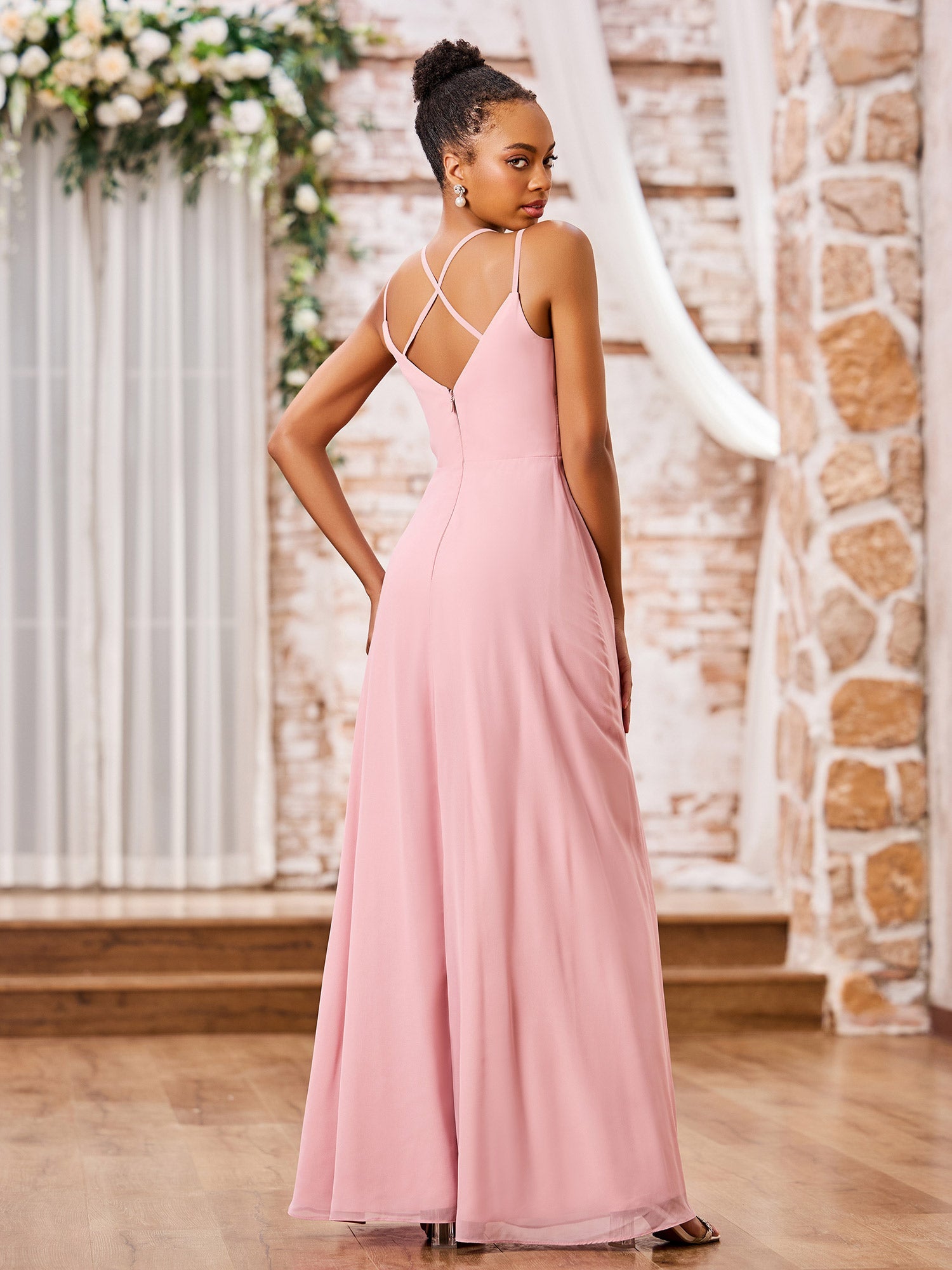 Dusty Rose